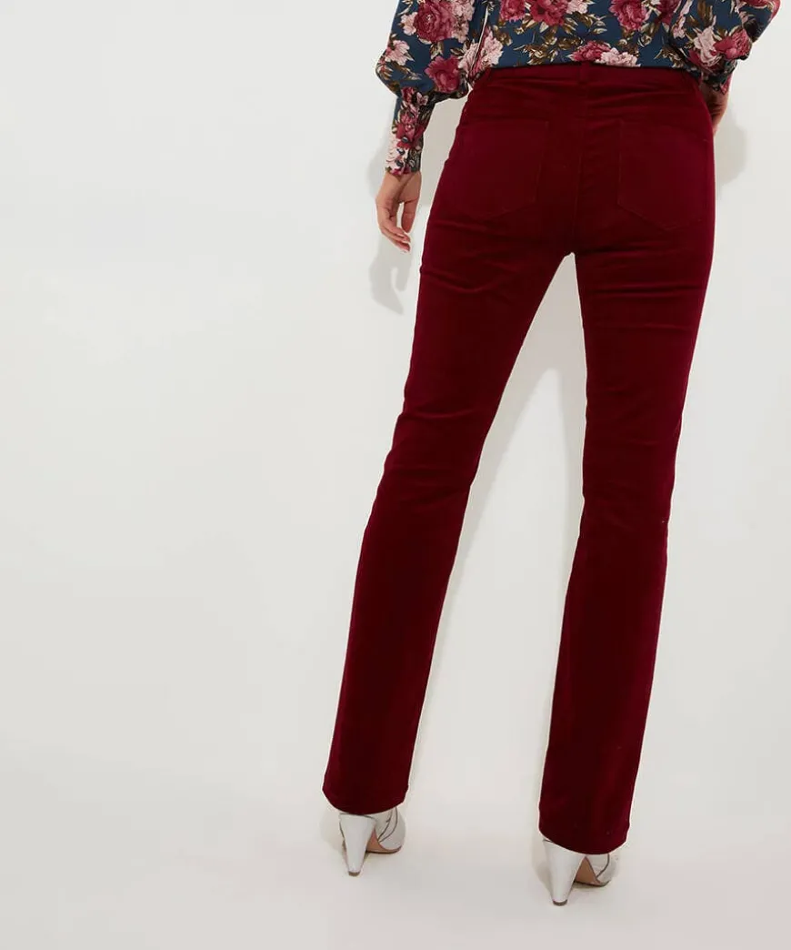 Marvellous Cord Trousers