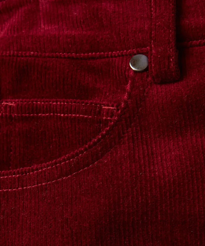 Marvellous Cord Trousers