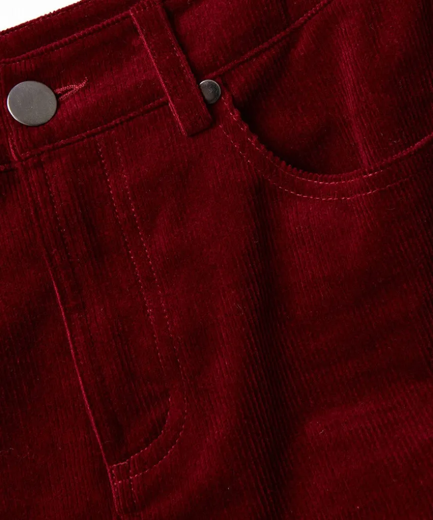 Marvellous Cord Trousers