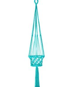 Marvellous Macrame Hanging Planter