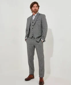 Marvellous Mix Blazer