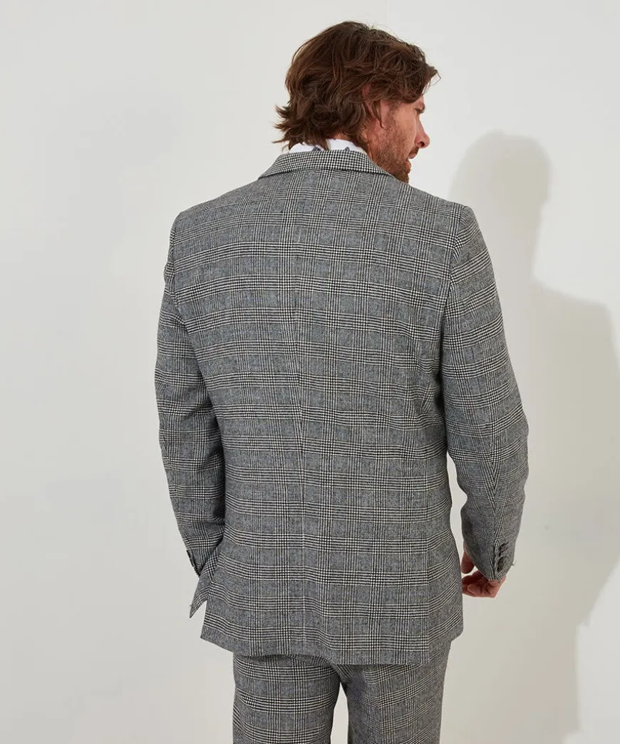 Marvellous Mix Blazer