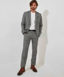 Marvellous Mix Blazer