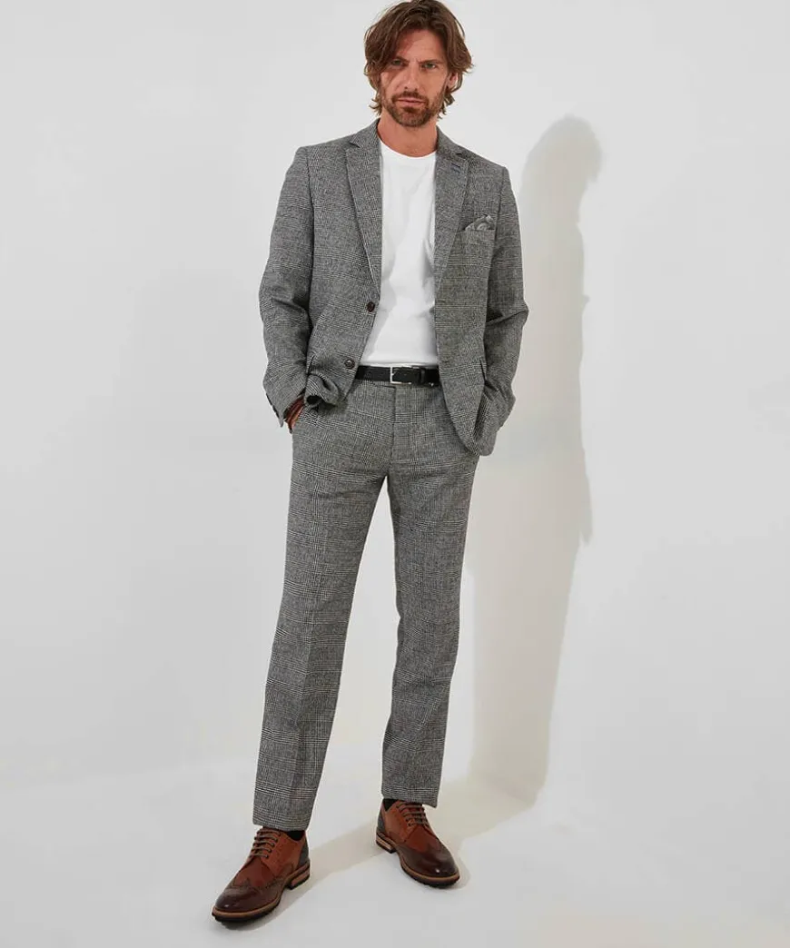 Marvellous Mix Blazer