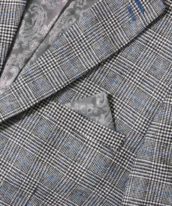 Marvellous Mix Blazer