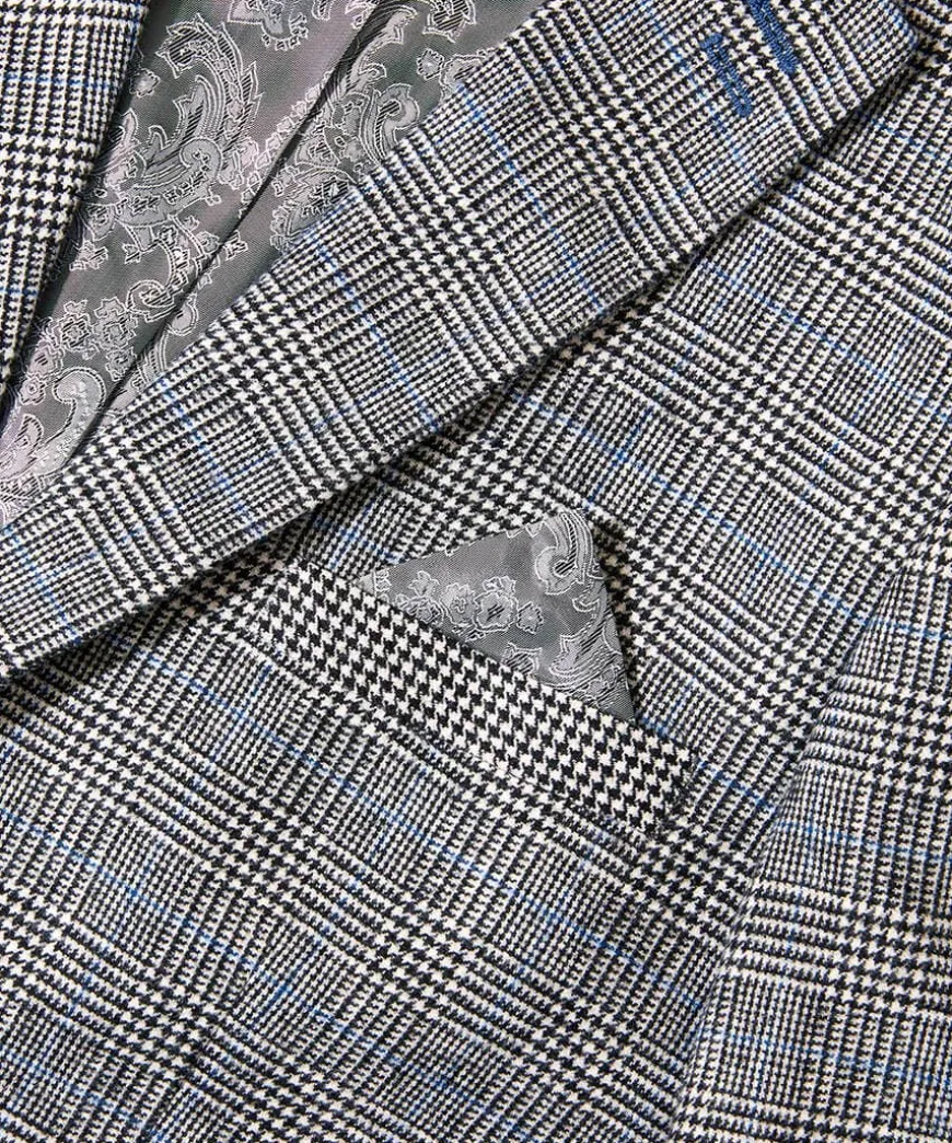 Marvellous Mix Blazer