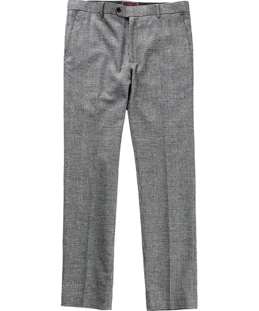 Marvellous Mix Trousers