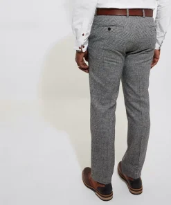Marvellous Mix Trousers