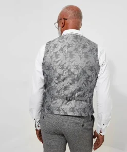 Marvellous Mix Waistcoat