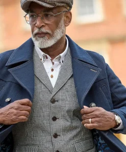 Marvellous Mix Waistcoat