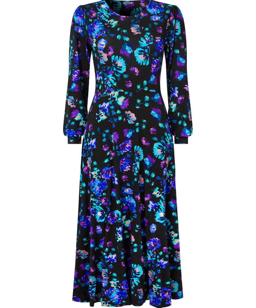 Melissa Jersey Dress