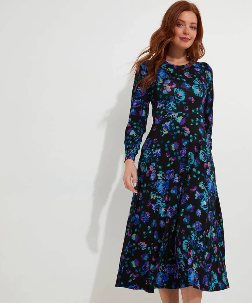 Melissa Jersey Dress