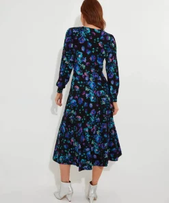 Melissa Jersey Dress