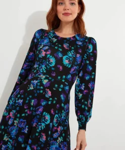 Melissa Jersey Dress
