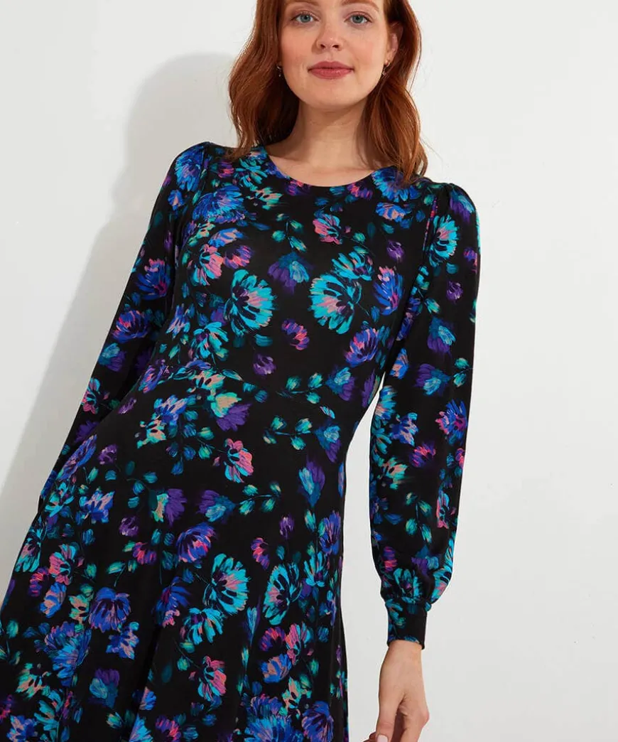 Melissa Jersey Dress