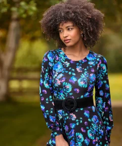 Melissa Jersey Dress