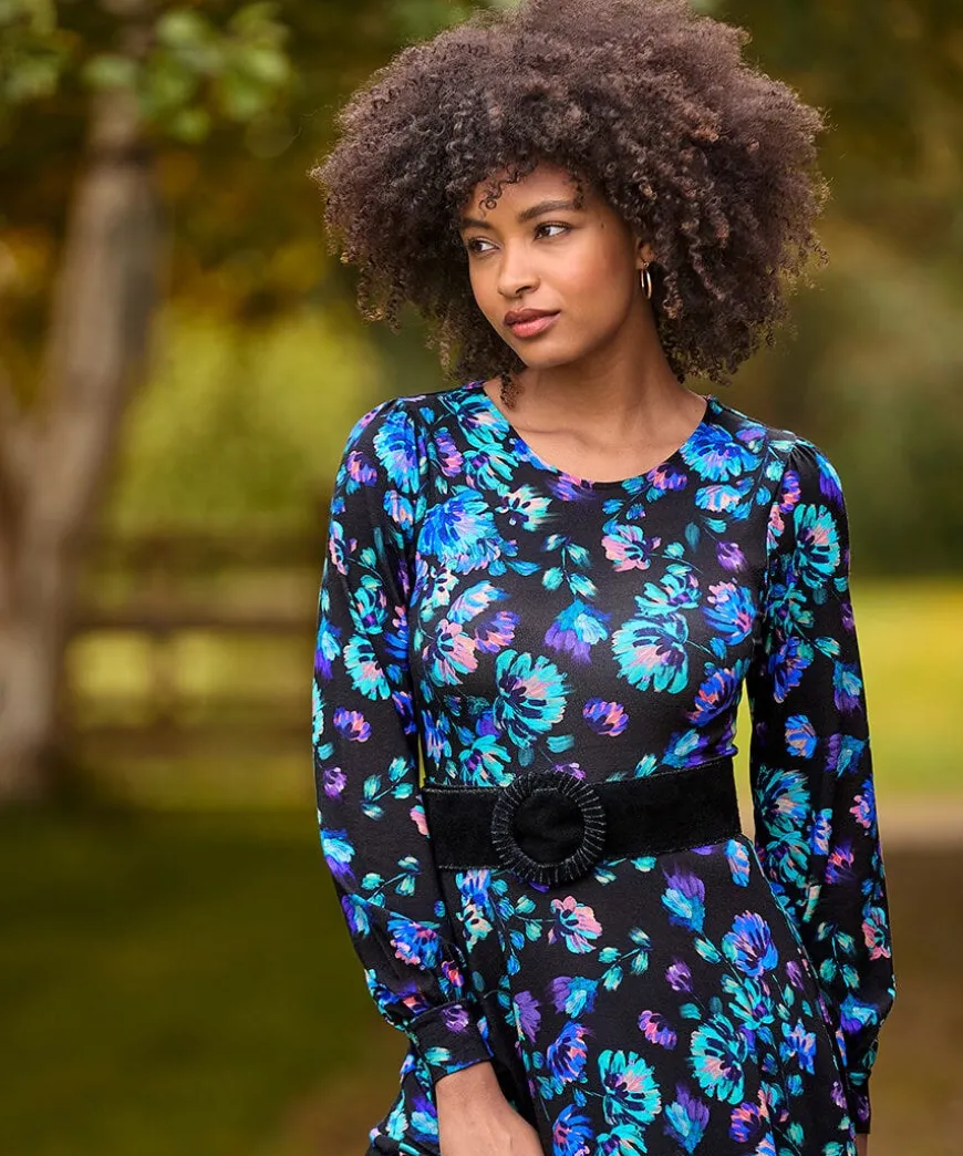 Melissa Jersey Dress