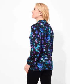 Melissa Jersey Print Top