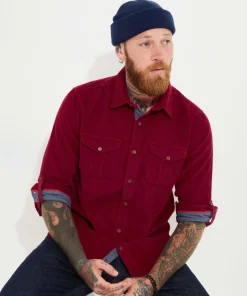 Men's Knit Beanie