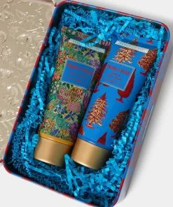 Merry And Wild Body Set In Tin