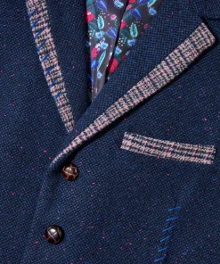 Mix It Up Waistcoat