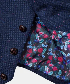 Mix It Up Waistcoat
