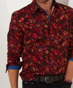 Multiple Star Shirt