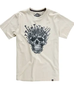 Music On My Mind Tee