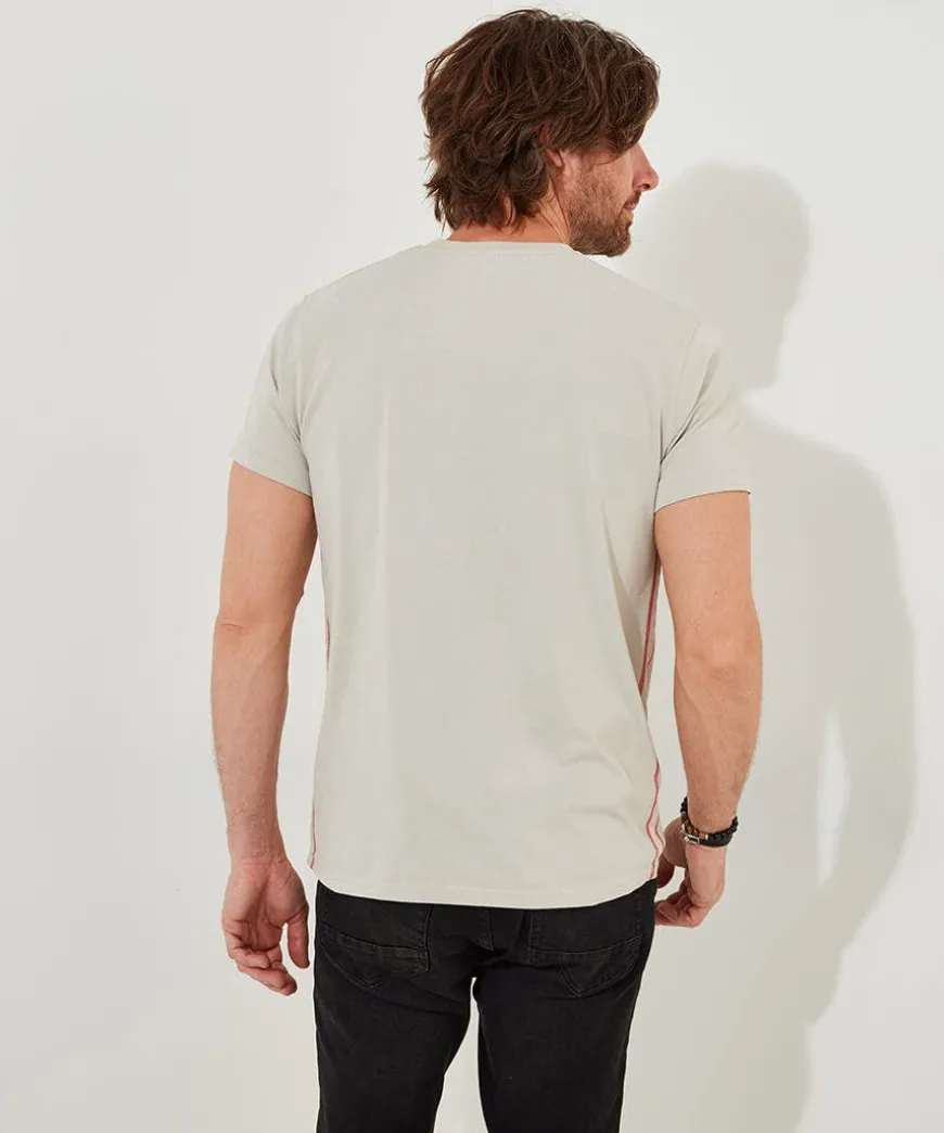 Music On My Mind Tee