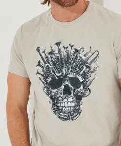 Music On My Mind Tee