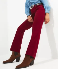 Must Have Moleskin Trousers