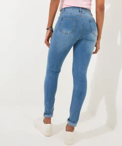 Must Have Skinny Fit Jeans