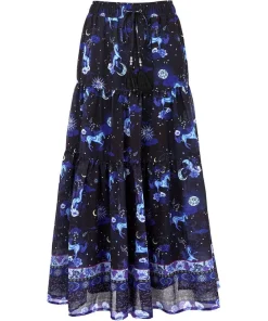 Mystical Magic Skirt