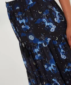 Mystical Magic Skirt