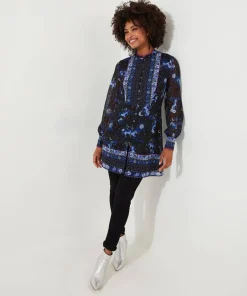 Mystical Magic Tunic Dress