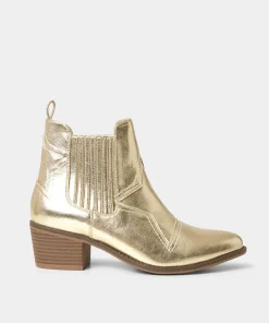 Night Star Western Boots