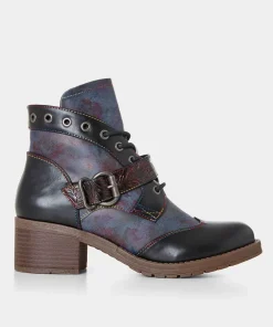 Northern Lights Ankle Boots