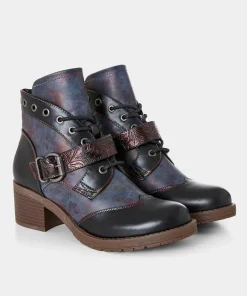 Northern Lights Ankle Boots