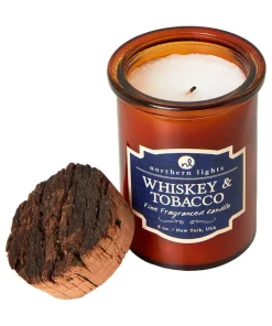 Northern Lights Scented Candle