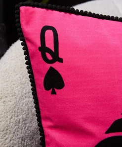 Nothing To Lose Reversible Cushion