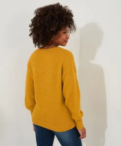 Oh So Cosy Jumper