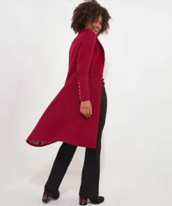 Oh So Sophisticated Coat