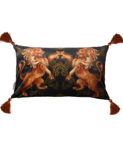 Olde Worlde Reversible Cushion