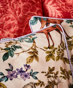 Olde Worlde Reversible Duvet Set