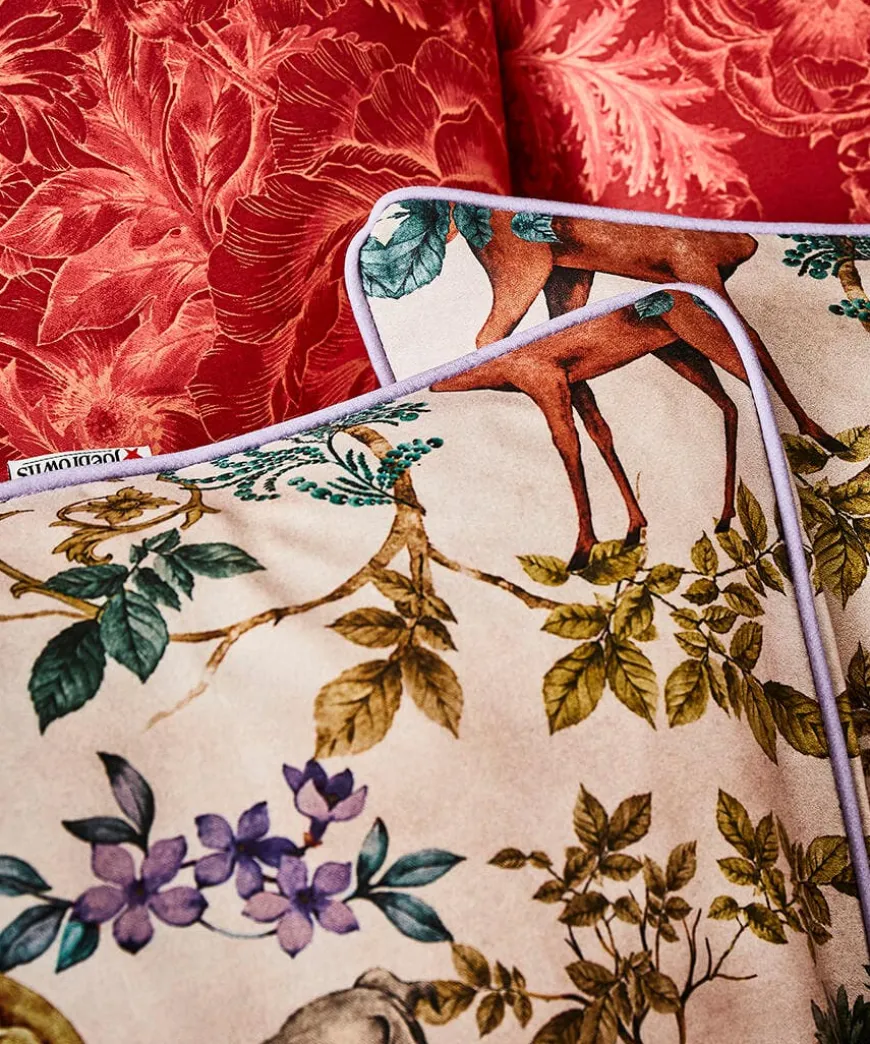 Olde Worlde Reversible Duvet Set
