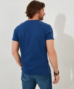 On Repeat Tee