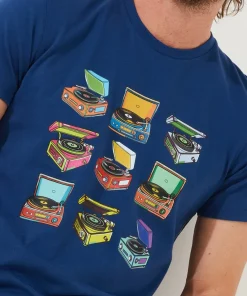 On Repeat Tee