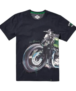 Open Road Tee