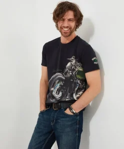 Open Road Tee