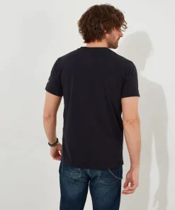 Open Road Tee